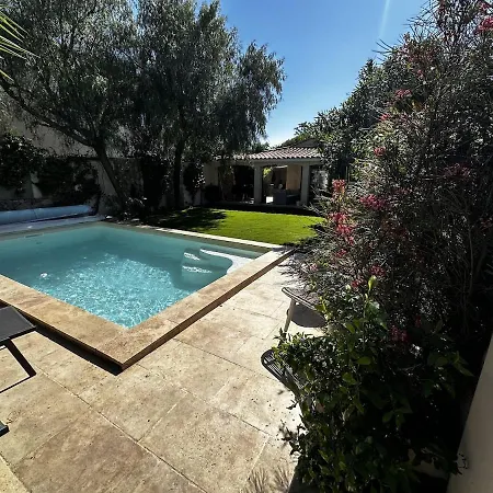 Villa Randi