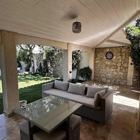 Villa Randi *
