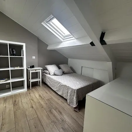 Villa Randi Balaruc-les-Bains